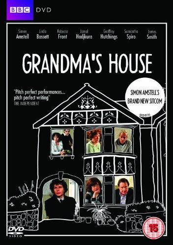 �������� ��� / Grandma's House (����� 01, ����� 01-06 (�� 06)) [2010 / ������� / WEB-DL 720p]