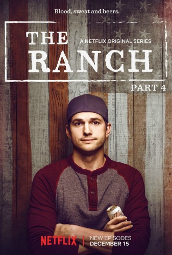����� / The Ranch (����� 04, ����� 01-20 (�� 20)) [2019 / �������, ����� / WEB-DLRip]