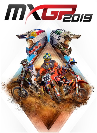 MXGP 2019 - The Official Motocross Videogame [2019 / Racing / Simulator / Sports / ��������]