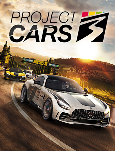 ������� Project CARS 3 [+ 2 DLCs] (2020) Repack