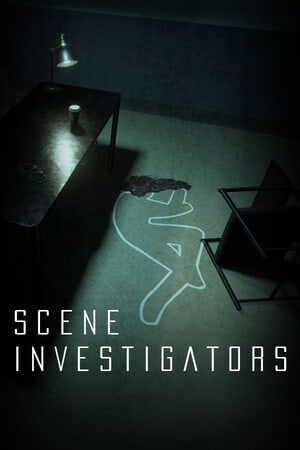 ������� Scene Investigators [2023 / �����������, ���� / RePack �� Chovka]
